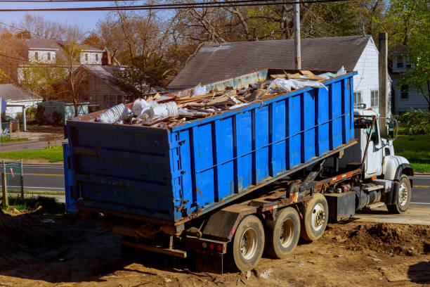 Full-Service Junk Removal in Santa Barbara, CA