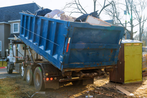 Best Yard Waste Removal  in Santa Barbara, CA