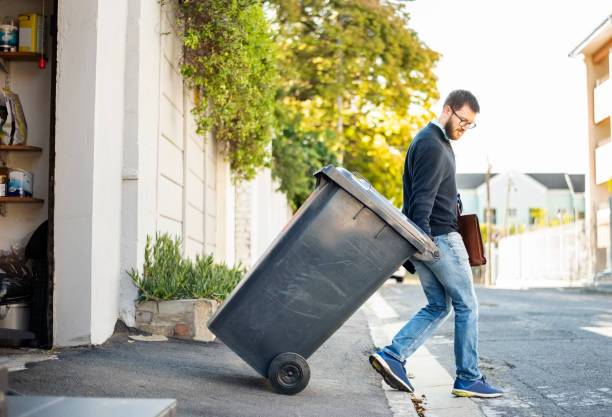 Santa Barbara, CA Junk Removal Company