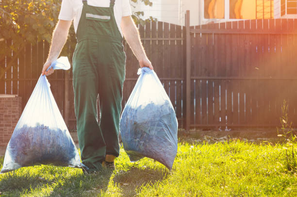 Best Yard Waste Removal  in Santa Barbara, CA